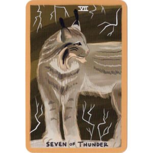 The Gentle Tarot - Linen Edition - Imagem 10