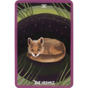 The Gentle Tarot - Linen Edition - Imagem 11