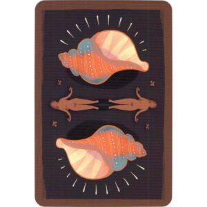 The Gentle Tarot - Linen Edition - Imagem 13