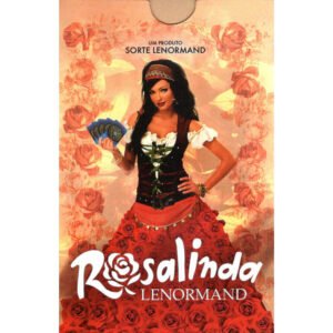 Rosalinda Lenormand - Imagem 2