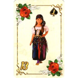 Rosalinda Lenormand - Imagem 5