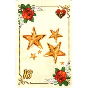 Rosalinda Lenormand - Imagem 7