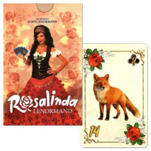 Rosalinda Lenormand