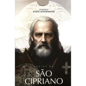 Cartas de São Cipriano - Imagem 2
