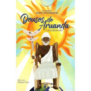 Deuses de Aruanda Lenormand - Imagem 2