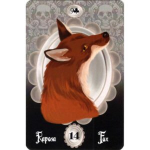 Lenor-Addams Lenormand - Imagem 6