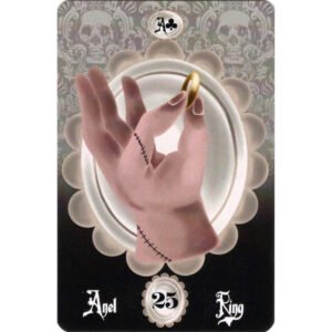 Lenor-Addams Lenormand - Imagem 7