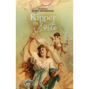 Kipper da Sorte - Imagem 2