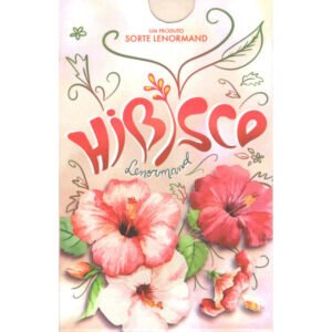 Hibisco Lenormand - Imagem 2