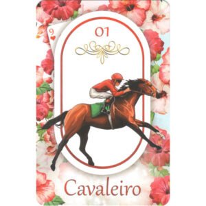 Hibisco Lenormand - Imagem 3