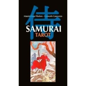 Samurai Tarot - Imagem 2