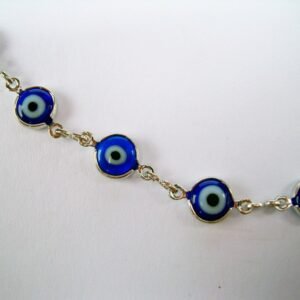 COLAR OLHO GREGO - Imagem 2