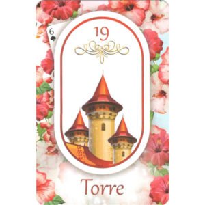 Hibisco Lenormand - Imagem 7