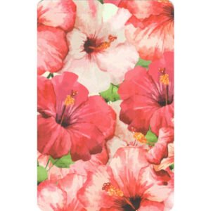 Hibisco Lenormand - Imagem 8