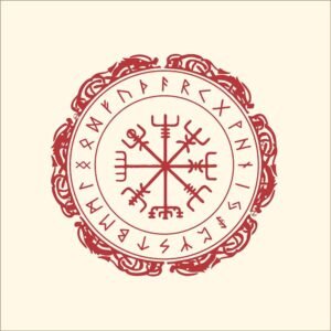 Toalha - Rúnica