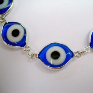 Pulseira Olho Grego P - Imagem 2