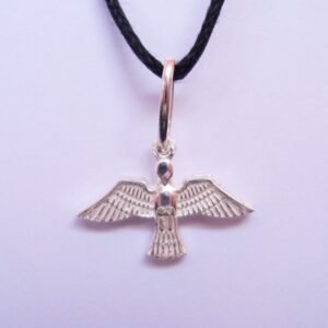 Pingente Divino Espírito Santo