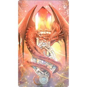 Tarô dos Magos | Wizards Tarot - (Livro + Cartas) - Imagem 13