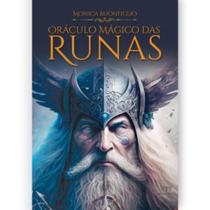 Oráculo Mágico das Runas - Imagem 2