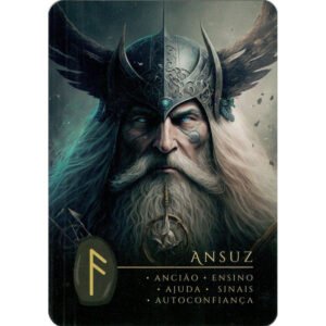 Oráculo Mágico das Runas - Imagem 3