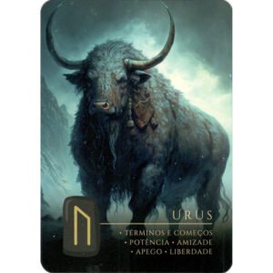 Oráculo Mágico das Runas - Imagem 5