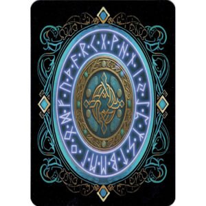 Oráculo Mágico das Runas - Imagem 6