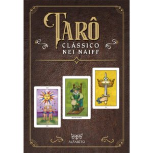 Tarô Clássico - Nei Naiff - Imagem 2