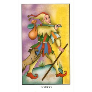 Tarô Clássico - Nei Naiff - Imagem 5