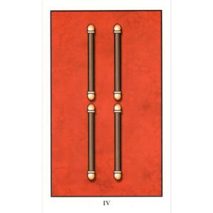 Tarô Clássico - Nei Naiff - Imagem 6