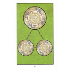 Tarô Clássico - Nei Naiff - Imagem 7