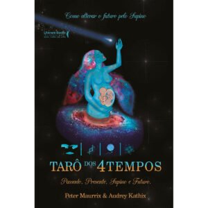 Tarô dos 4 Tempos (Livro + Cartas)