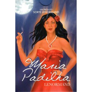 Maria Padilha Lenormand - Imagem 2