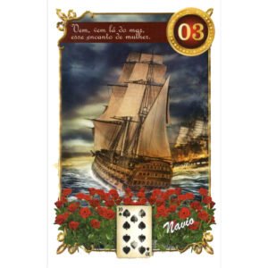 Maria Padilha Lenormand - Imagem 3