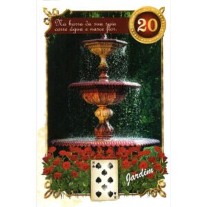 Maria Padilha Lenormand - Imagem 5