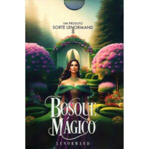 Bosque Mágico Lenormand - Imagem 2