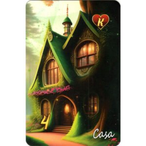 Bosque Mágico Lenormand - Imagem 4
