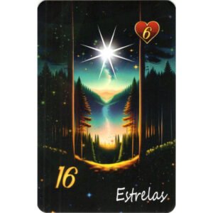 Bosque Mágico Lenormand - Imagem 7