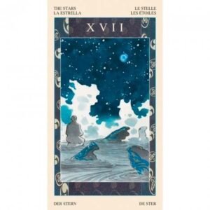 Samurai Tarot - Imagem 6