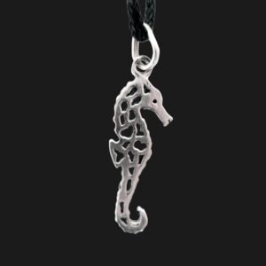 Pingente Cavalo Marinho