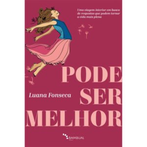 Pode Ser Melhor