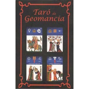 Tarô da Geomancia - Imagem 2