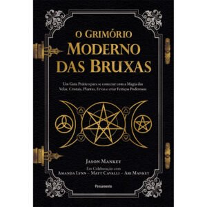 O Grimório Moderno das Bruxas
