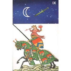 Tarô da Geomancia - Imagem 6