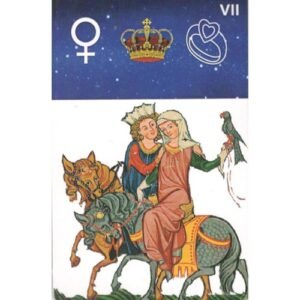 Tarô da Geomancia - Imagem 7