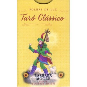 Tarô Clássico - Mini