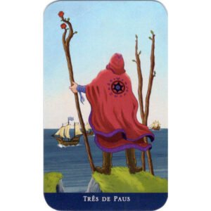 Tarô Clássico - Mini - Imagem 9