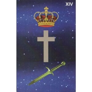 Tarô da Geomancia - Imagem 9