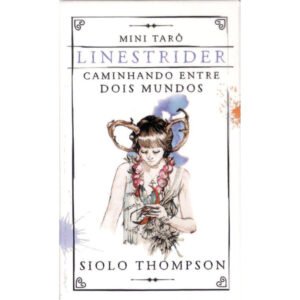 Tarô Linestrider - Mini - Imagem 2