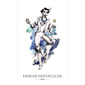 Tarô Linestrider - Mini - Imagem 4