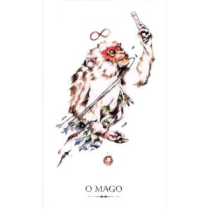 Tarô Linestrider - Mini - Imagem 5